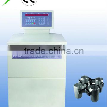 LDJ-5M Oil Test Centrifuge 5000rpm