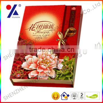 mooncake package box