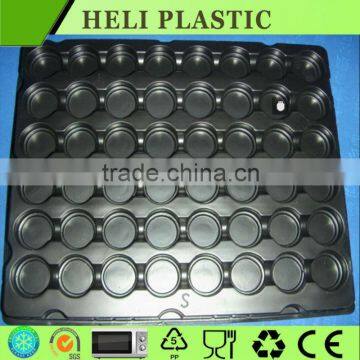 Acrylic Crafts Products Plastic Coin Tray Wholesale