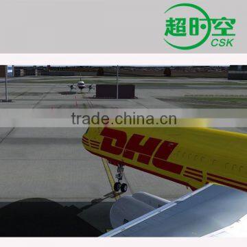 Aramex/UPS/TNT/EMS/DHL Grenada Shipping Cost