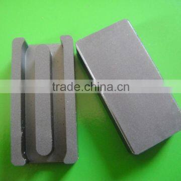 PED&EDR39 Soft Ferrite Core and high frequency transformer core