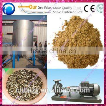 70% Protein Factory Selling Fish Flour Fish Powder Fishmeal Equipment/fish Meal/fish Feed Machinery