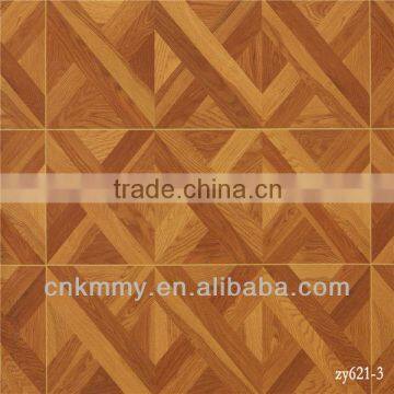 melamine parquet floor paper