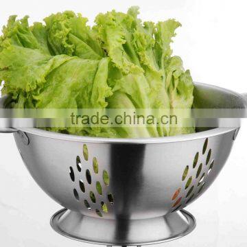 Stainless Steel Colander