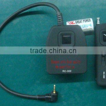 Wireless Shutter Remote Control for Nikon D90