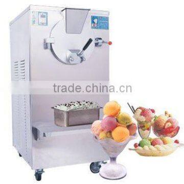 Batch Ice Cream Making Machine - 20 Liters