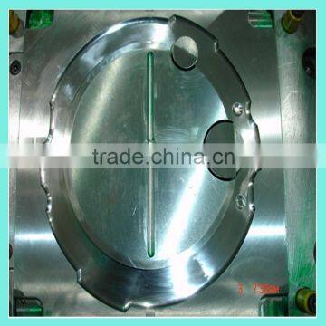 OEM& ODM Service Auto Car Dashboard Plastic Injection Mold Moulding photo-2