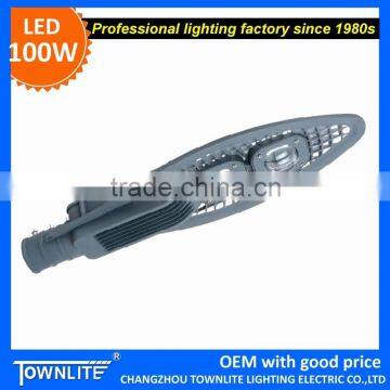 High Lumens Led Street Light Housing Price 100w photo-2