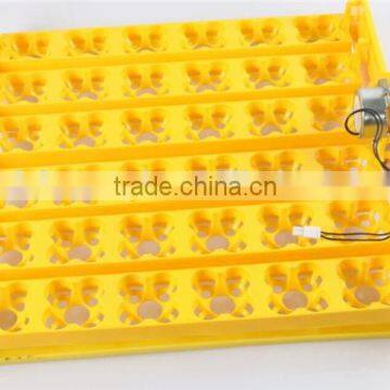 duck and turkey egg tray with 36 pcs