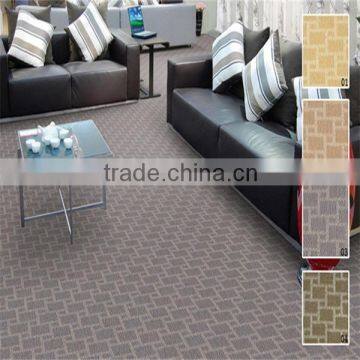 Wool Machine Made Broadloom Kids Carpet