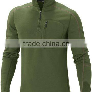 Custom attractive breathable outdoor men sports jacket