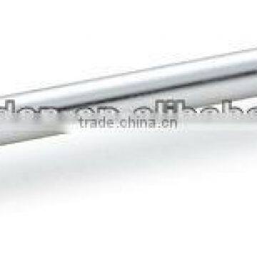 Aluminium handle, furniture handle, cabinet hardware