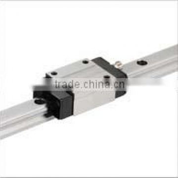 Linear Guideway international standard with flange & long type BRH...B