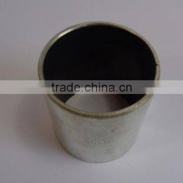 High Performence Carbon Steel Selflubricating Bearing Bushing photo-3