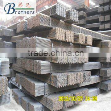 astm a36 angle steel