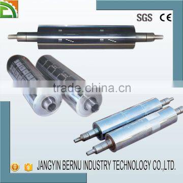 Rotogravure Printing Press Machine Cylinder photo-6