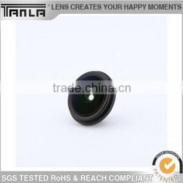 China ODM gift promotion 8mm fisheye lens for canon