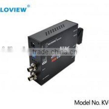 Sdi to YPbPr Converter 1080P SUPPORT RTMP photo-2