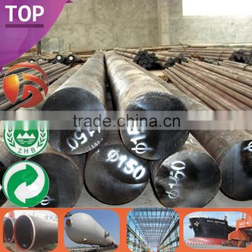 ss400 Best Selling steel round bar Factory Supply aluminium round bar