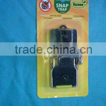 plastic rat traps,plastic round trap,black plastic mouse trap