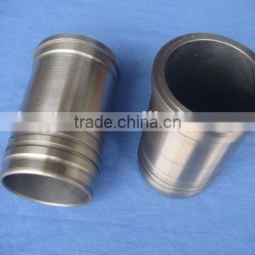 High quality cylinder liner used construction equipment for sale