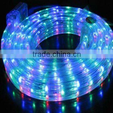 High quality led strip rgb for indoor decoration