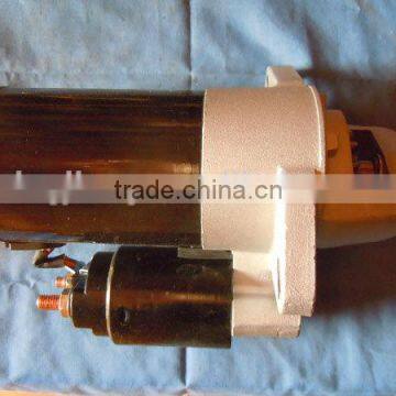 Motor for farm machinery diesel engine parts