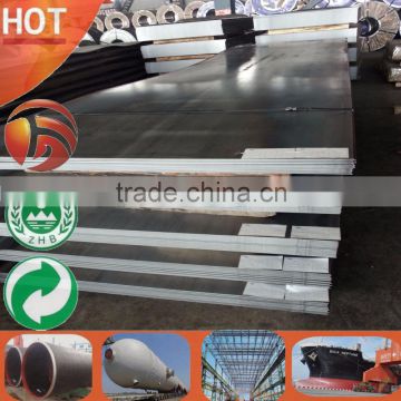 a36 SS400 Q235B Prime Quality Large stock available Hot Rolled Steel Sheet