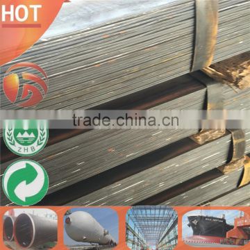 Q345b Professional Service steel plate price per kg mild steel plate price