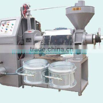 2015 best selling seed oil extraction machine sesame oil extraction machine