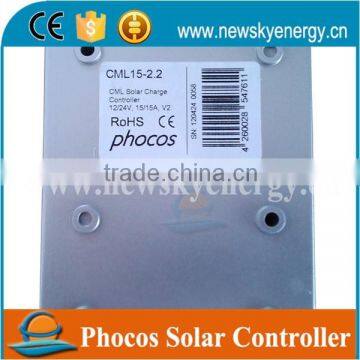 Fast And Deep Solar Charge Controller 120v photo-5