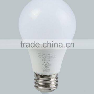 TIWIN 5w 7w 11w Dimmable A19 A22 Led Bulb Super Bright E26 Led Bulb UL Listed photo-2