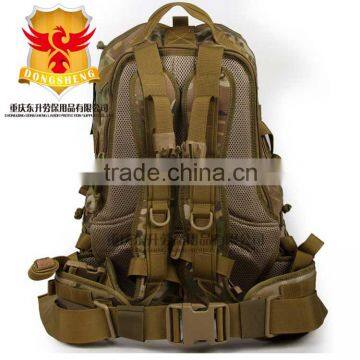 Cheap Cordura Military Tactical outdoor Hiking packsack