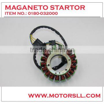 CF MOTO SPARE PARTS MAGNETO STARTOR 0180-032000