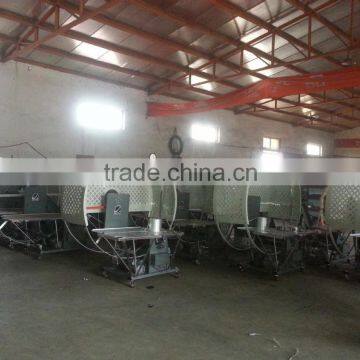 Digital Pizza Box Binding /bundling /banding Machine ox Strapping Machine Good Quality and Best Price photo-3