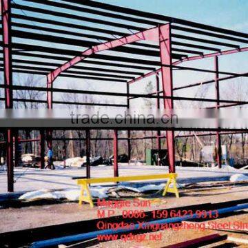 prefabricated sheds metallic