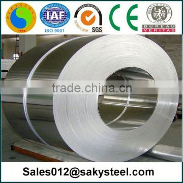 pre-painted galvanized steel coil