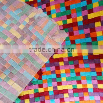 100% Cotton 8oz Canvas Weave Fabric photo-4