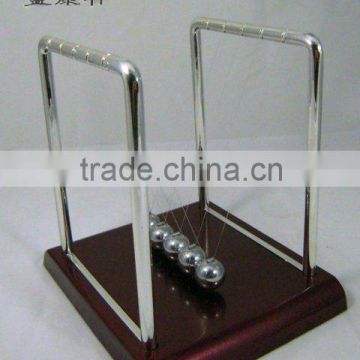 ali express Newton cradle balance ball promotional gift