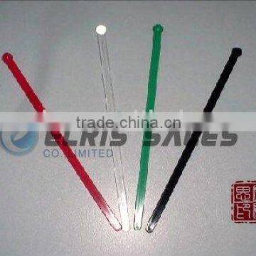 Plastic Cocktail Stick Stirrer