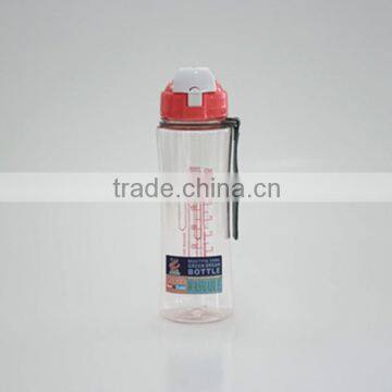 TRITAN sports water bottle