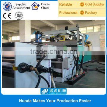 EVA Clear Film Machine for Shopping Bags Production photo-5