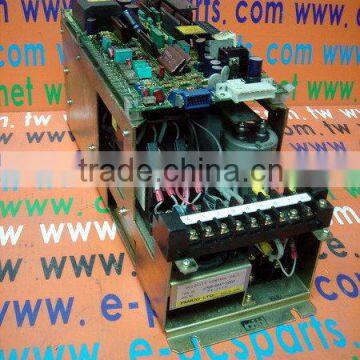 GE FANUC DC SERVO DRIVE A06B-6047-H003