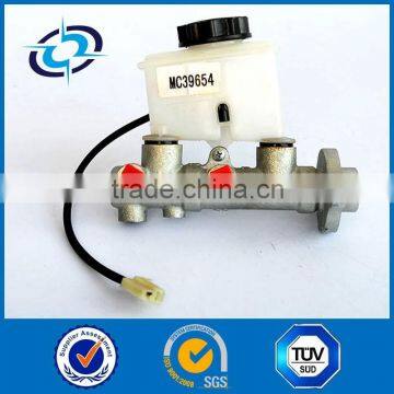 auto brake system tandem master cylinder hydraulic brake booster system