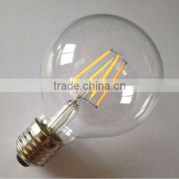 Lastest product ac110v ac220v e27 light bulbs edison