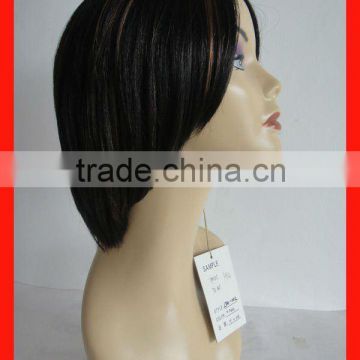 Lace Wigs Black Hair Wig Synthetic Hair Wig Cheap Wigs