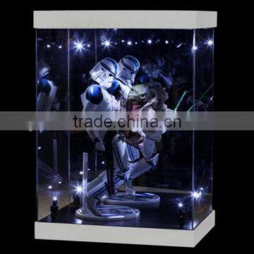 Newest most popular advertisement led light box display