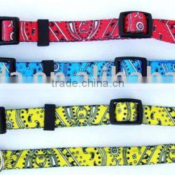 nylon luggage belt