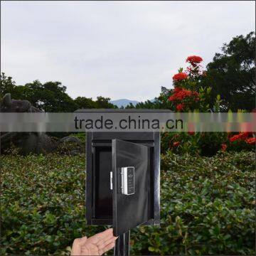 Waterproof Postal RFID Mailbox Lock for Mail and Parcel Delivery Box photo-3