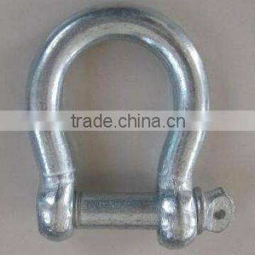 Bow Shackle European Hardware